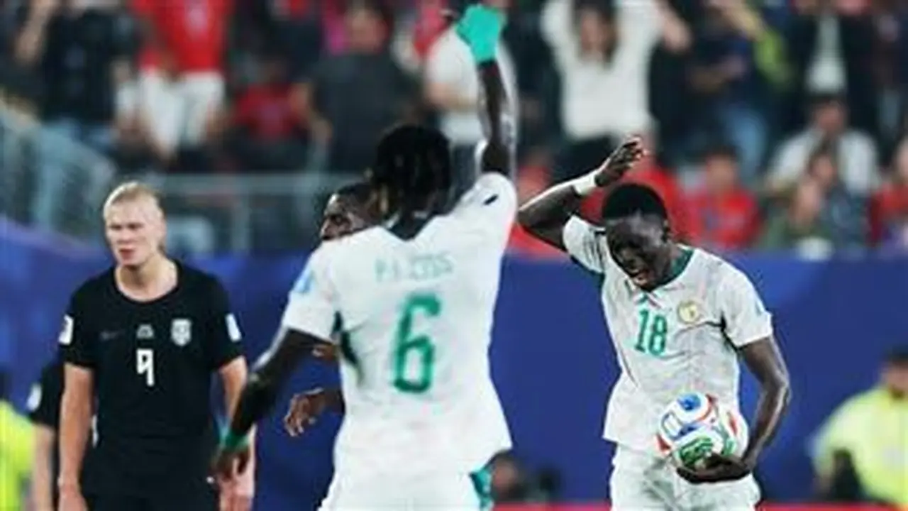 موعد مباراة بلجيكا والسنغال في كأس العالم 2026 يشعل حماس الجماهير